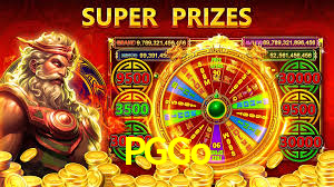 Descubra a Magia dos Jogos de Arcade no PGGo