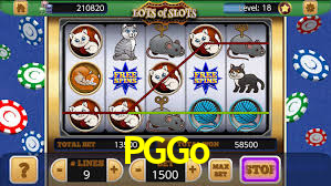 A Experiência Imersiva dos Cassinos Ao Vivo no PGGo