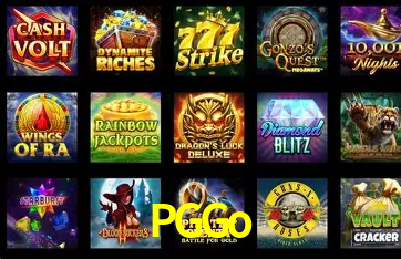 A Experiência Imersiva dos Cassinos Ao Vivo no PGGo